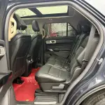 Ford Explorer 2021 из Китая
