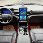 Ford Explorer 2021 из Китая