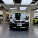 Chrysler Grand Voyager (Import) 2015 из Китая