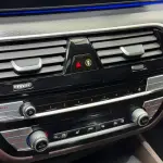 BMW 5 Series (Import) 2022 из Китая