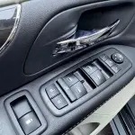 Chrysler Grand Voyager (Import) 2015 из Китая