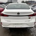 Changan Eado 2020 из Китая