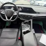 Changan Eado 2020 из Китая