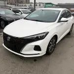 Changan Eado 2020 из Китая