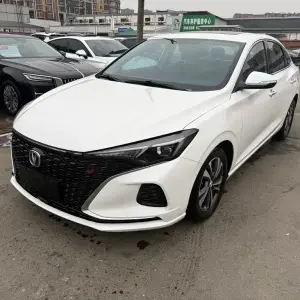 Changan Eado 2020 из Китая