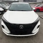 Changan Eado 2020 из Китая