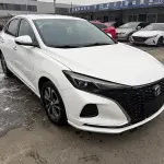 Changan Eado 2020 из Китая