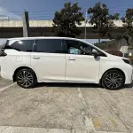GAC Motor Trumpchi M6 2024 из Китая