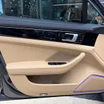 Porsche Panamera 2018 из Китая