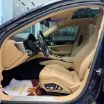 Porsche Panamera 2018 из Китая