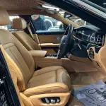 Rolls-Royce Ghost 2025 из Китая