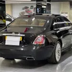 Rolls-Royce Ghost 2025 из Китая