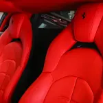 Ferrari 488 2016 670 л.с. из Китая