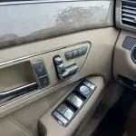 Mercedes-Benz E-Class (Import) 2009 из Китая