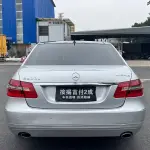 Mercedes-Benz E-Class (Import) 2009 из Китая