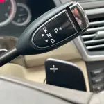 Mercedes-Benz E-Class (Import) 2009 из Китая