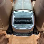 BMW 7 Series 2023 из Китая