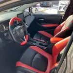 Toyota Corolla 2020 из Китая