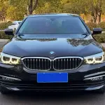 BMW 5 Series 2018 из Китая