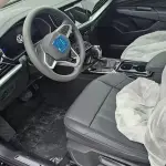 Volkswagen Passat New Energy 2025 из Китая