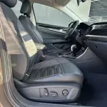 Volkswagen Passat 2020 из Китая