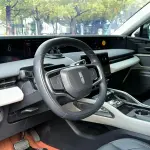 Lincoln Nautilus 2024 из Китая