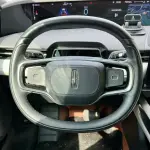 Lincoln Nautilus 2024 из Китая