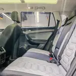Volkswagen Tayron 2024 из Китая