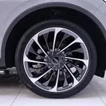 Lincoln Aviator 2024 из Китая
