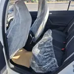 Volkswagen Lavida из Китая