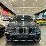 BMW X7 2020 из Китая