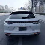 Porsche Panamera 2022 из Китая