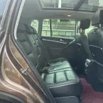 Volkswagen Tiguan 2013 170 л.с. из Китая