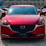 Mazda Atenza 2021 из Китая