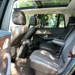 Mercedes-Benz GLS 2024 из Китая