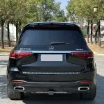 Mercedes-Benz GLS 2024 из Китая