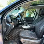 Mercedes-Benz GLS 2024 из Китая