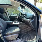 Mercedes-Benz GLS 2024 из Китая