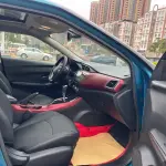 Nissan Bluebird 2016 126 л.с. из Китая