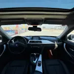 BMW 3 Series 2014 из Китая