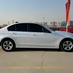 BMW 3 Series 2014 из Китая