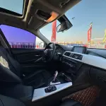 BMW 3 Series 2014 из Китая