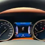 Maserati Levante 2017 из Китая