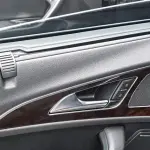 Audi A6L 2013 180 л.с. из Китая