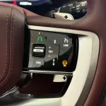 Land Rover Range Rover 2025 400 л.с. — лот 57538881 из Китая
