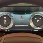 Land Rover Range Rover 2025 400 л.с. — лот 57538881 из Китая