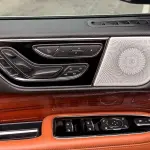 Lincoln Navigator 2022 388 л.с. 388 л.с. из Китая