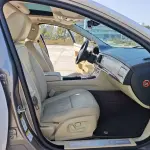 Jaguar XF 2010 из Китая