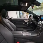 Mercedes-Benz C-Class (Import) 2021 из Китая