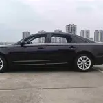 Audi A6L 2013 180 л.с. из Китая